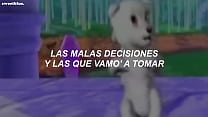 "hoy me puse linda para verte"
