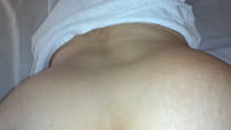 Extreme ass