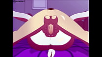 pump toriel