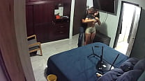 Contratista me cobra con cuerpo