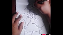 Drawing Short Part 2