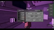 sex when we are alone... Part 2 (Roblox condo):
