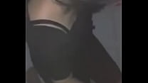I'm done sucking