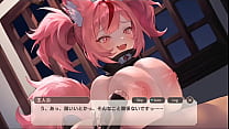 モンスター娘TD