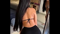 Novinha funk