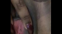 My girlfriend masturbating