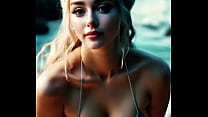 What&#039;s Daenerys&#039;s beachy secret?  - AI GENERATED - #gameofthrones #shorts
