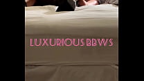 Luxuriousbbws - BBW PAWG GETTING SMASHED BY BBC