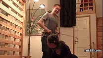 Kinky fuckdoll is being dominat