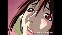 Hentai Sexo Anal - Safada de Escritório é interrogada com sexo - Legendado PT-BR