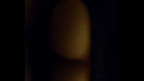 White ass vs black cock pt2 (not too clear)r