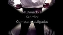 NOITADA NA CASA DO MR.DANADO 2