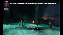 Swinger birthday for my girlfriend Ashley House Party Game