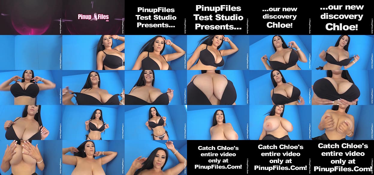 Lesbian pinupfiles glamour stepdad