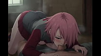 Compilation of AI-generated short scenes