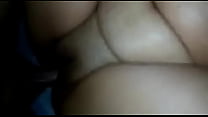 Jugando con mi vecino