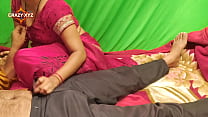 Naughty devar fucking village Bhabhi! Desi X video