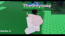 Roblox domination