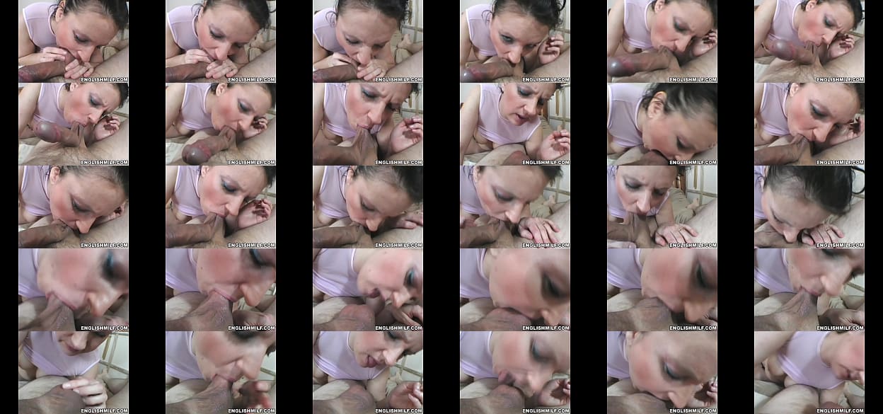 Cheerleaders housewife otngagged ball sucking