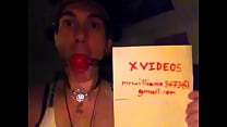Verification video