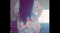 Big ass dance