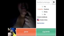 Tetona webcamsex