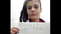 Vídeo de verificação