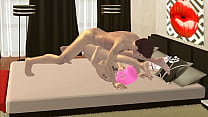 Yareel Gameplay 06