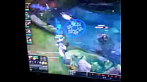 Mecaniqueando en el LoL