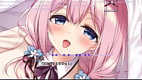 Imouto (Ane) wa Ani (Otouto) no Seiheki o Yugamasetai Scene1-4 with subtile