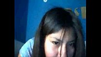 Yuki webcam 002