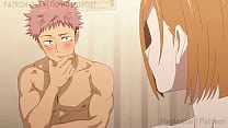 jujutsu video H