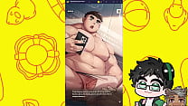 BIG BUFF MEN AND COCKS | XXL Woofia Gameplay and Thoughts