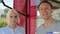 Jolie Hollandaise se fait sodomiser en France Full Video Jolie Hollandaise se fait sodomiser en France Full Video
