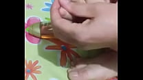 Pezinhos da esposa