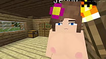Jenny Mod Minecraft [Part 1]