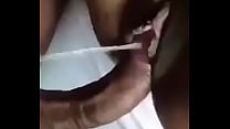 African Girl Squirting 16 Sec