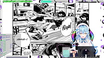 hentai manga