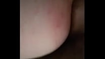 Hello, do you like filling her with cum when you take her doggy style?If you want other short videos, like or repost
