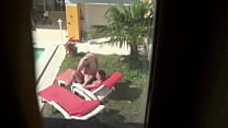 291 fucked by badboy for fun in the garden duri...