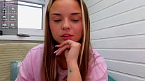 If you want to see the full video, check out Sheer MisssVikki