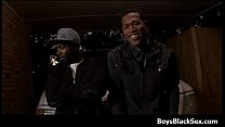 Black gay boys fuck white young dudes hardcore 06