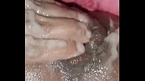 Beautiful juicy creamy slippery big asshole gapes