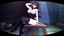 midnight is my hero in my academia laceyx 4k 480p