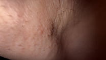 Close up arm and armpit worship and dirty talk
