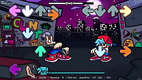 Friday Night Funkin' - VS PIZDA (Vs Cunt) Mod