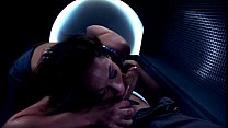 XXX Porn Parody - This Ain't Avatar