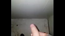 Me jalo la verga en el trabajo
