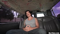 Andy’s Lockout Fuck