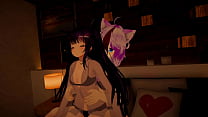 Just a night